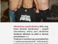 Płodowy zespół alkoholowy powodem patologii w społeczeństwie