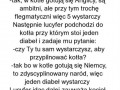 Chyba każdy to zna