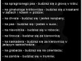 Pobudka po imprezie