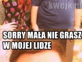 Tym razem on friendzonuje