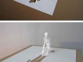 Paper art