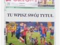Znów przegląd sportowy