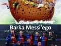 Arka i barka
