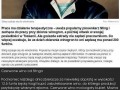 Stinga chyba coś u2000derzyło w główkę