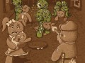 Ciasteczka zombie