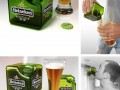 Beer cube
