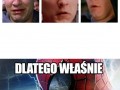 Tobey najgorszy