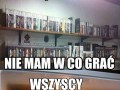 Nie mam co jesc