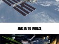 Jak naprawdę wygląda kosmos