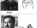 Wąsy zmieniają wszystko