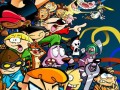 Cartoon network