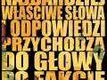 Wlasciwe slowa
