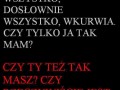 Wkurw