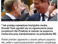 Donald najlepszy