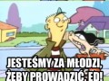 To ma sens d