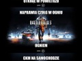 Battlefield logic