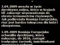 Jak nie wiele potrzebna by zatruć wodę