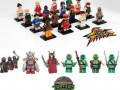 Mega zestawy lego