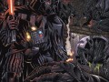 Vader vs xenomorphy