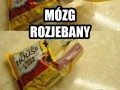 Mózg rozjebany