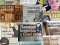 Ach te gazety