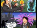 Harry potter vs lady gaga