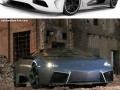 Super cars