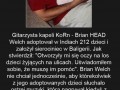Ale i tak powiesz że brudas