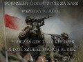Kochaj żołnierza