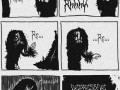 Depressive black metal