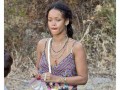 Rihanna i szpinak