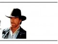 Chuck norris wins