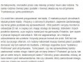 Media zapomniały o trynkiewiczu tymczasem
