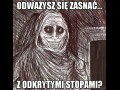 Odważysz się zasnąć