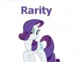 My little ponies