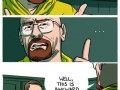 Breaking hannibal