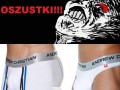 Oszusci