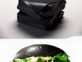 Czarne burgery w chinach
