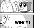 Wincyj