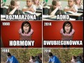 Dzieciństwo nie jest chorobą