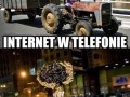 Typowy internet