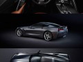 Nowa corvette