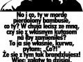 Pazuranic śmiesznego