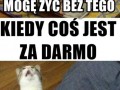 Gdy mam wydać na coś pieniądze
