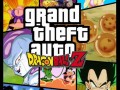 Gta dbz