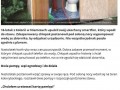 Utopił telefon