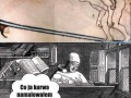 No właśnie co