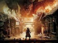 Nowy plakat hobbita