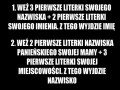 Star wars imię