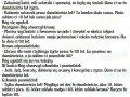 Zycie człowieka